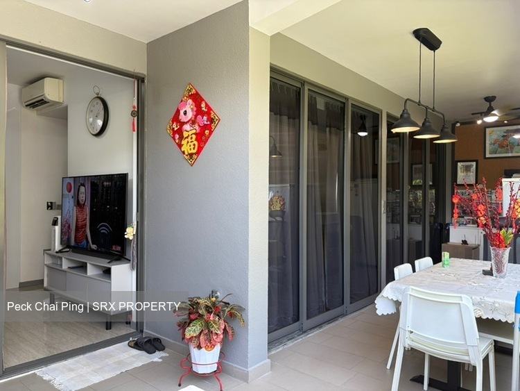 Stratum (D18), Condominium #534841541